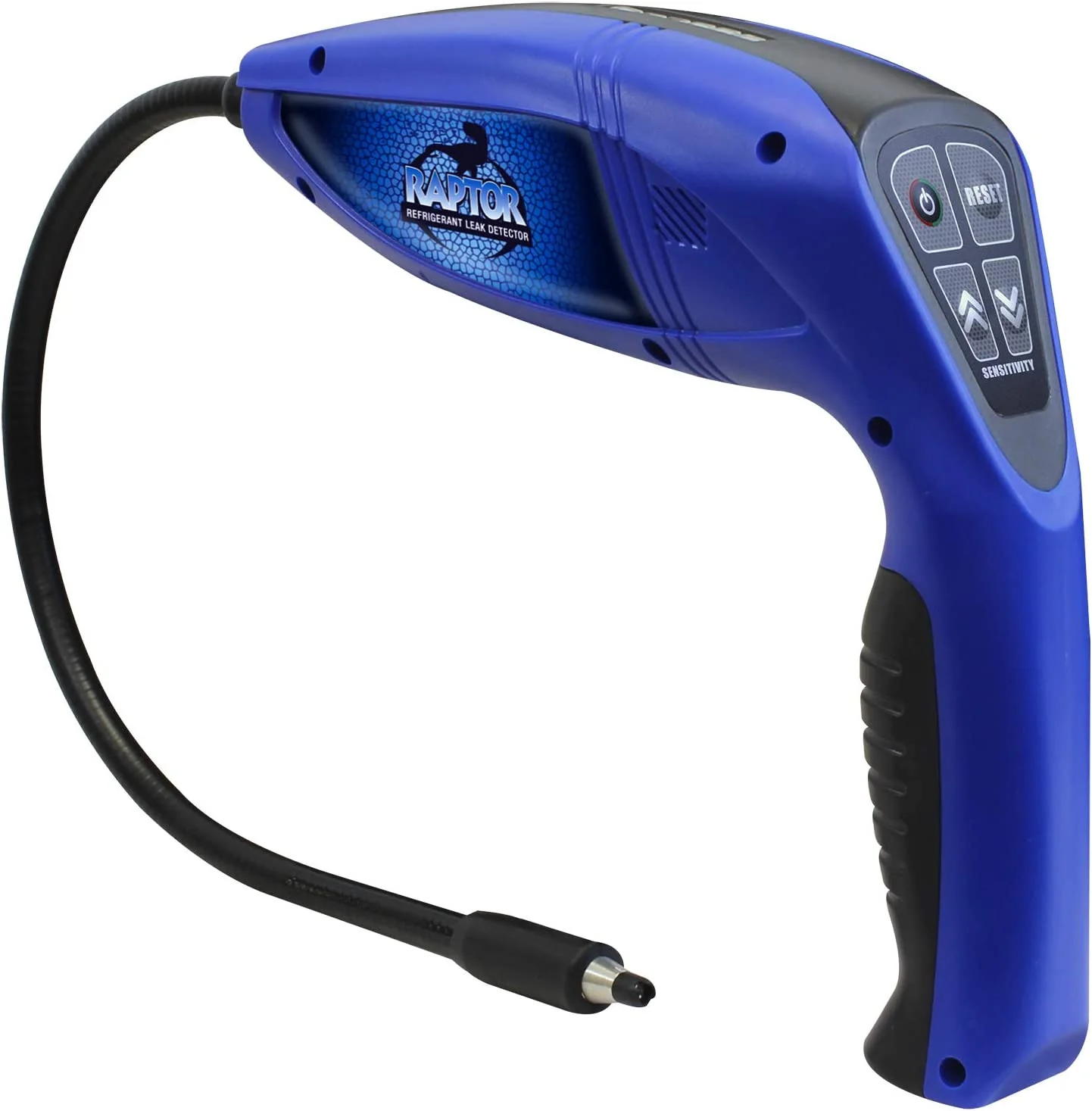 Mastercool 56100 "Raptor" Electronic Refrigerant Leak Detector - Image 3