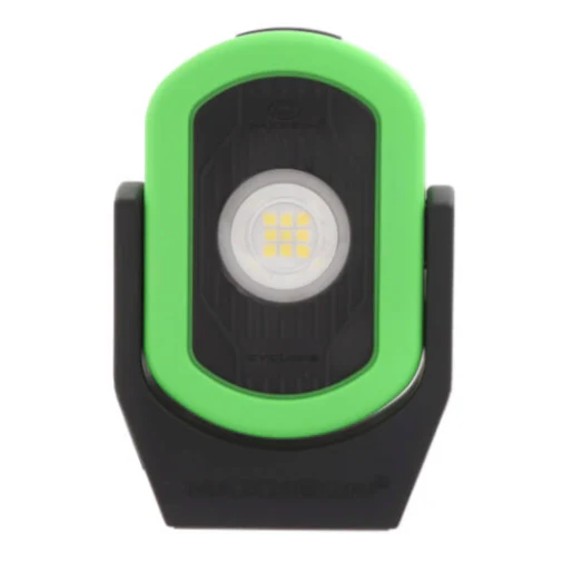 Maxxeon MXN00811 WorkStar® CYCLOPS Rechargeable Work Light - Green - Image 4