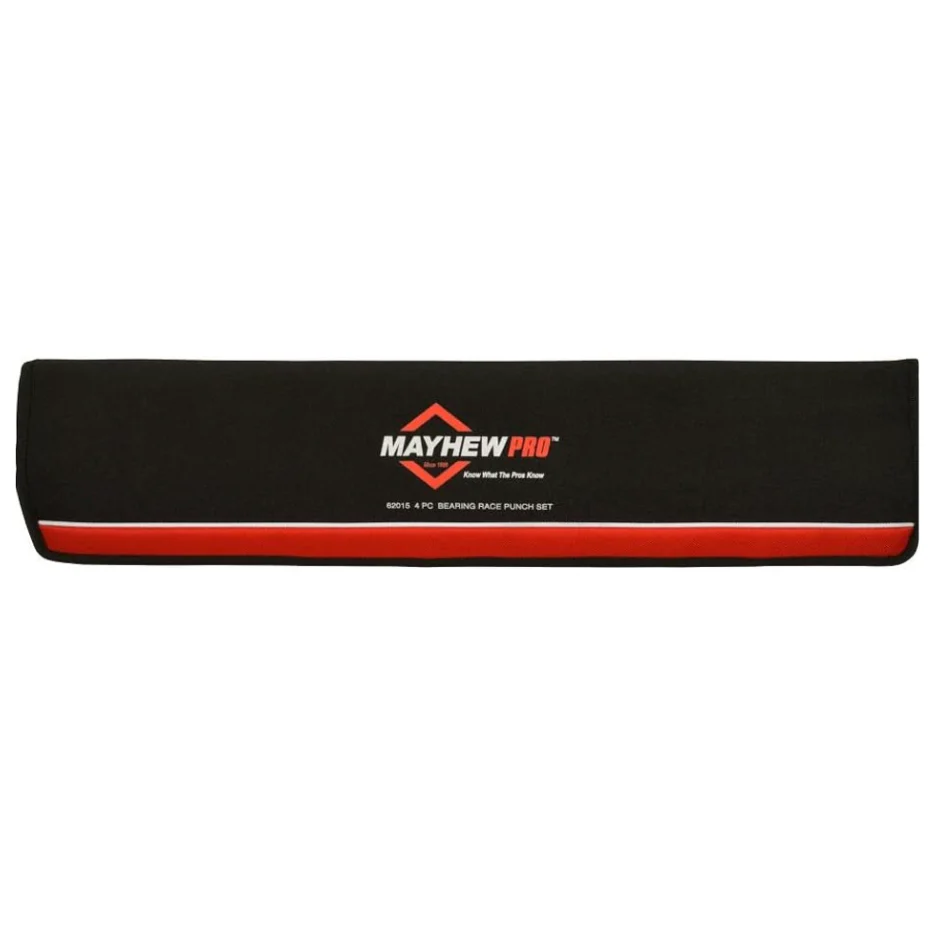 Mayhew 62015 Pro Bearing Race Punch Set, 4pc - Image 3