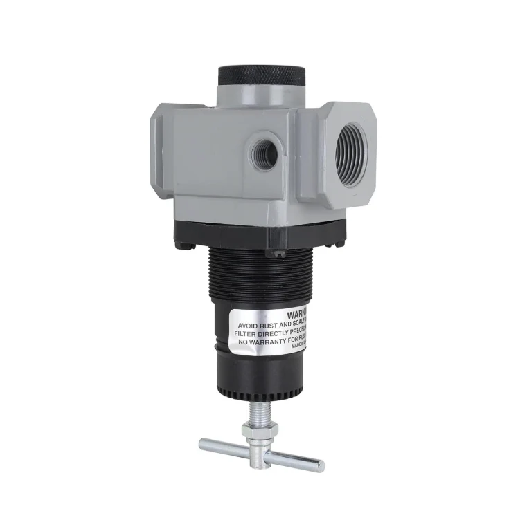 Milton 1026-8  3/4" NPT High Pressure Regulator - Image 4