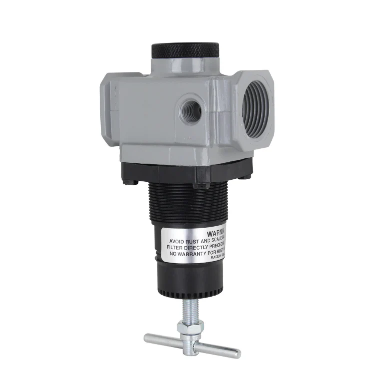 Milton 1027-8 1" NPT High Pressure FRL Regulator - Image 3