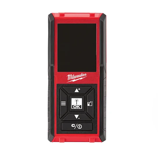 Milwaukee® 48-22-9802 - 150’ Laser Distance Meter - Image 3