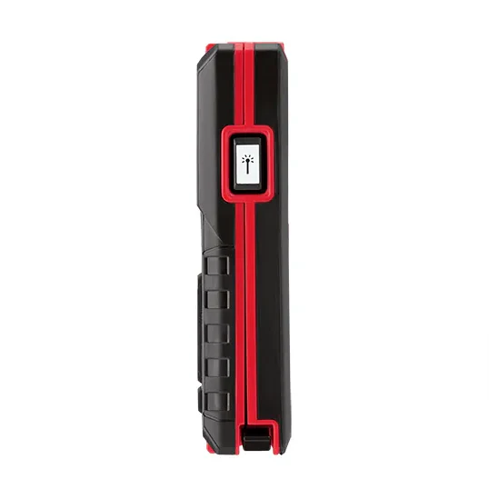 Milwaukee® 48-22-9802 - 150’ Laser Distance Meter - Image 4