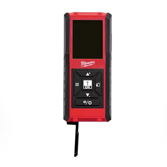 Milwaukee® 48-22-9803 - 330’ Laser Distance Meter - Image 4