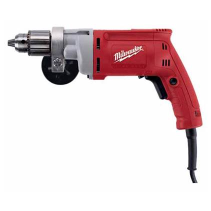 Milwaukee 0299-20 1/2" Magnum® Drill, 0-850 RPM