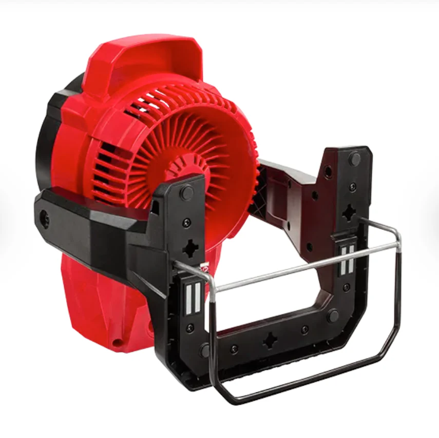 Milwaukee 0820-20 M12™ Mounting Fan - Image 2