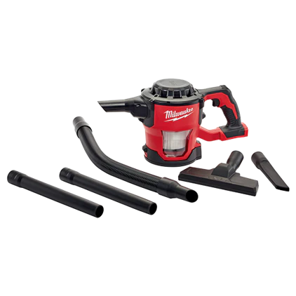Milwaukee 0882-20 M18™ Compact Vacuum