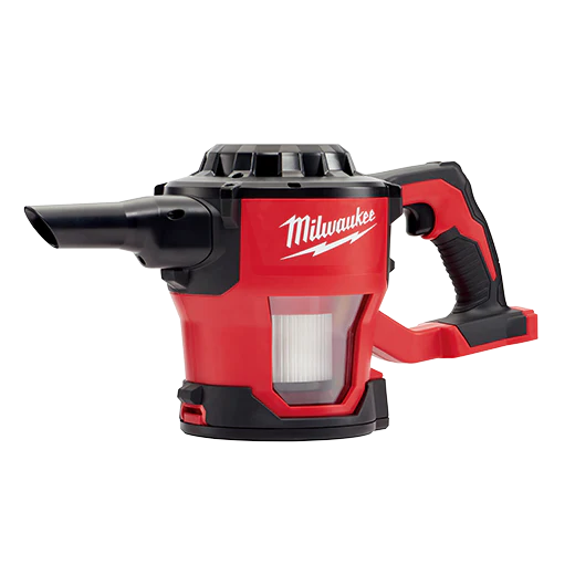 Milwaukee 0882-20 M18™ Compact Vacuum - Image 2