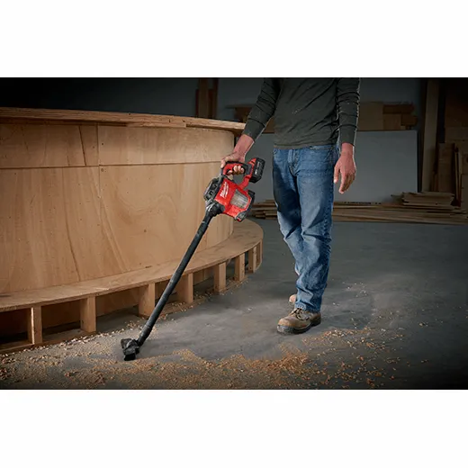 Milwaukee 0882-20 M18™ Compact Vacuum - Image 5