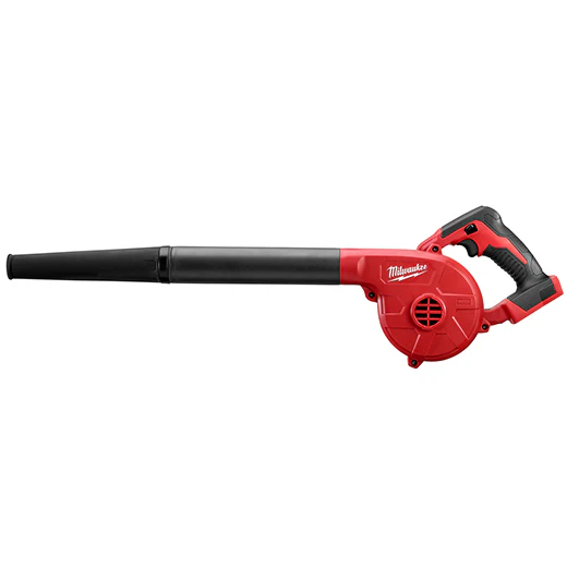 Milwaukee 0884-20 M18™ Compact Blower (Tool Only) - Image 2