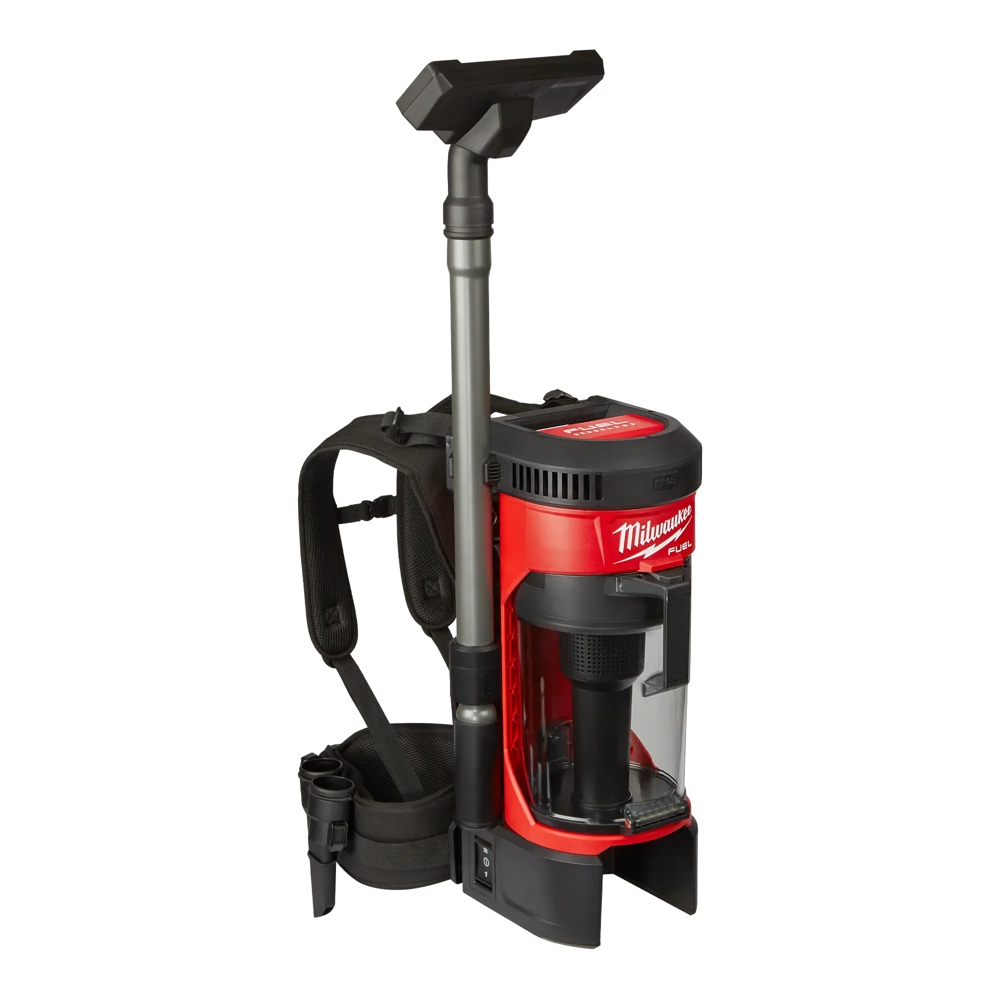 Milwaukee 0895-20 M18 FUEL™ 3-in-1 Backpack Vacuum