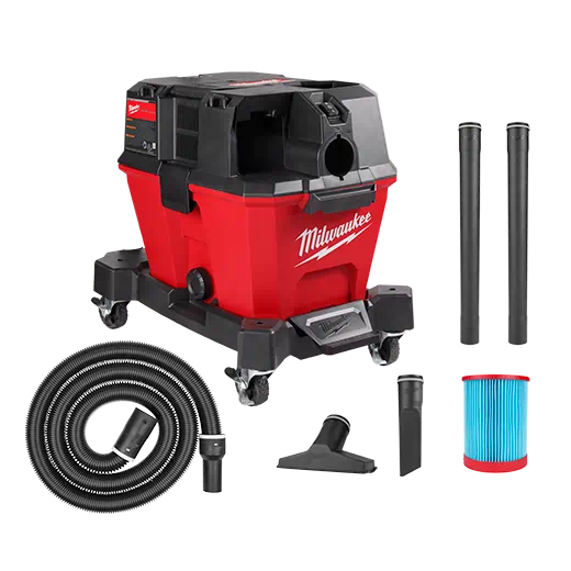 Milwaukee 0910-20 M18 FUEL™ 6 Gallon Wet/Dry Vacuum