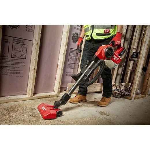 Milwaukee 0940-20 M18 FUEL Compact Vacuum (Tool Only) - Image 5