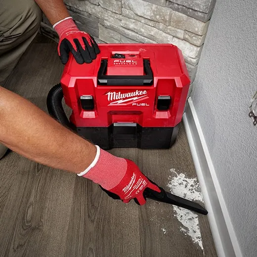 Milwaukee 0960-20 M12 FUEL™ 1.6 Gallon Wet/Dry Vacuum - Image 5