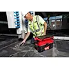 Milwaukee 0970-20 M18 FUEL™ PACKOUT™ 2.5 Gallon Wet/Dry Vacuum (Tool Only) - Image 4