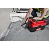 Milwaukee 0970-20 M18 FUEL™ PACKOUT™ 2.5 Gallon Wet/Dry Vacuum (Tool Only) - Image 5