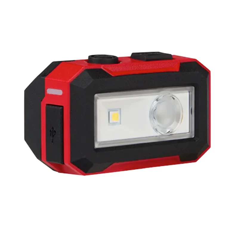 Milwaukee 2012R Rechargeable Magnetic Headlamp and Task Light - Image 3