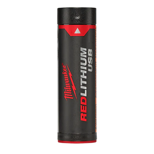 Milwaukee 2113-21 REDLITHIUM™ USB Pivoting Flashlight - Image 4