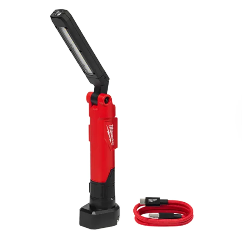 Milwaukee 2128-21 REDLITHIUM™ USB Stick Light w/ Magnet