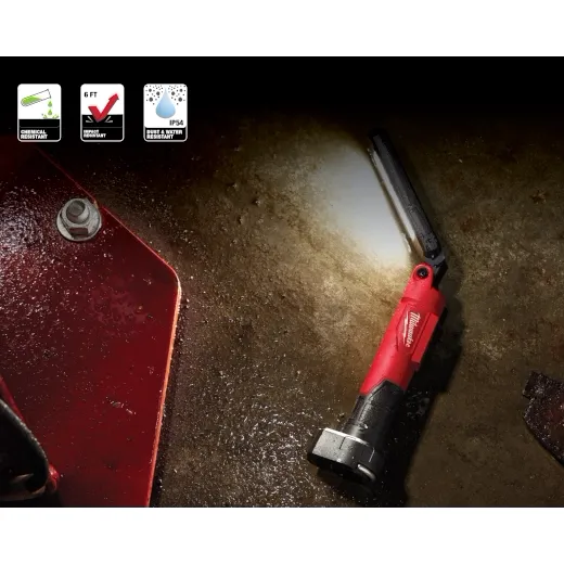 Milwaukee 2128-21 REDLITHIUM™ USB Stick Light w/ Magnet - Image 11