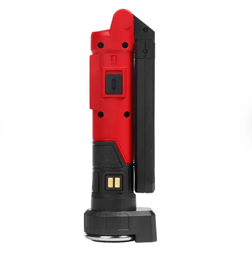 Milwaukee 2128-21 REDLITHIUM™ USB Stick Light w/ Magnet - Image 5