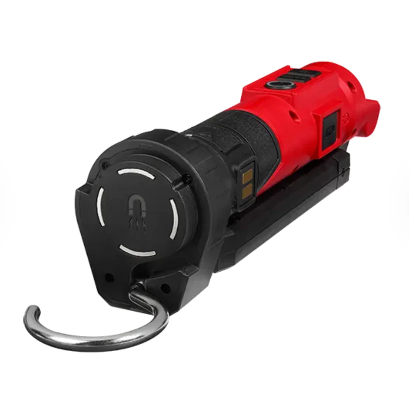 Milwaukee 2128-21 REDLITHIUM™ USB Stick Light w/ Magnet - Image 6