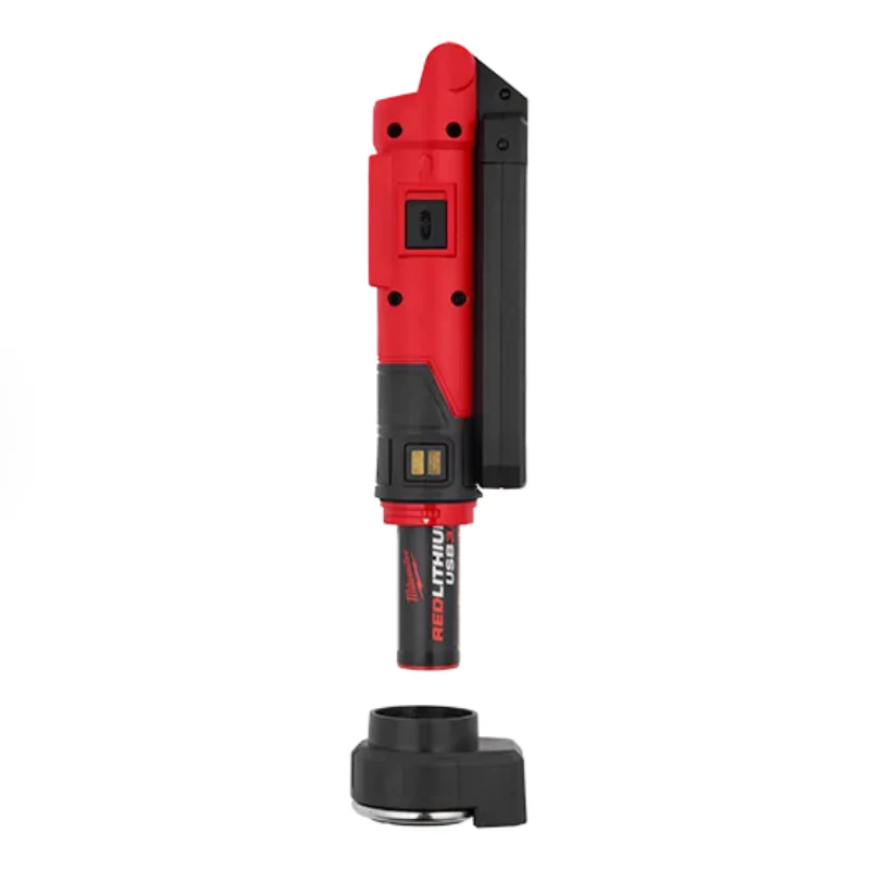 Milwaukee 2128-21 REDLITHIUM™ USB Stick Light w/ Magnet - Image 7