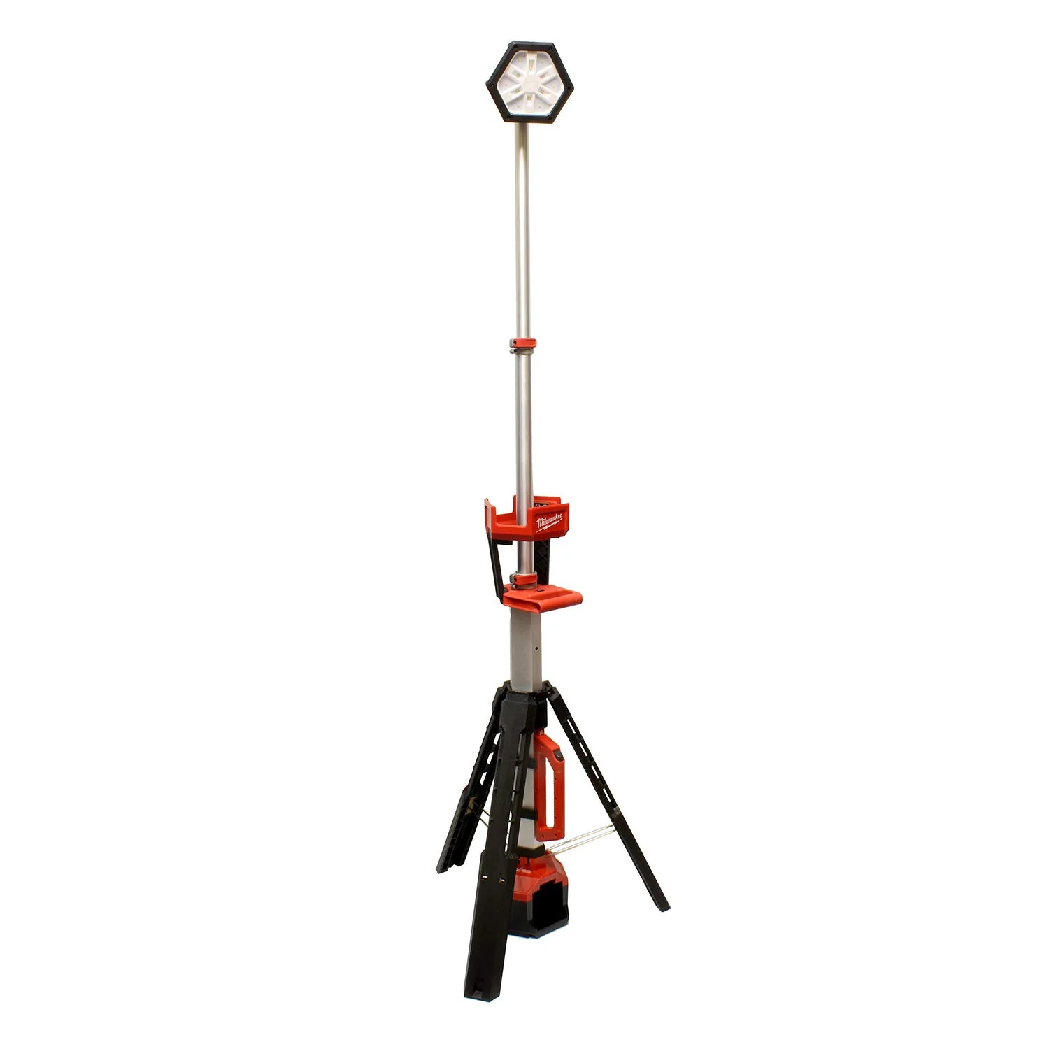 Milwaukee 2131-20 M18™ ROCKET™ Dual Power Tower Light (Tool Only)