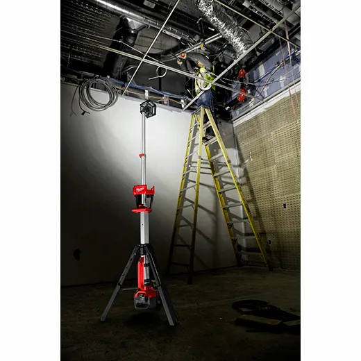 Milwaukee 2131-20 M18™ ROCKET™ Dual Power Tower Light (Tool Only) - Image 5