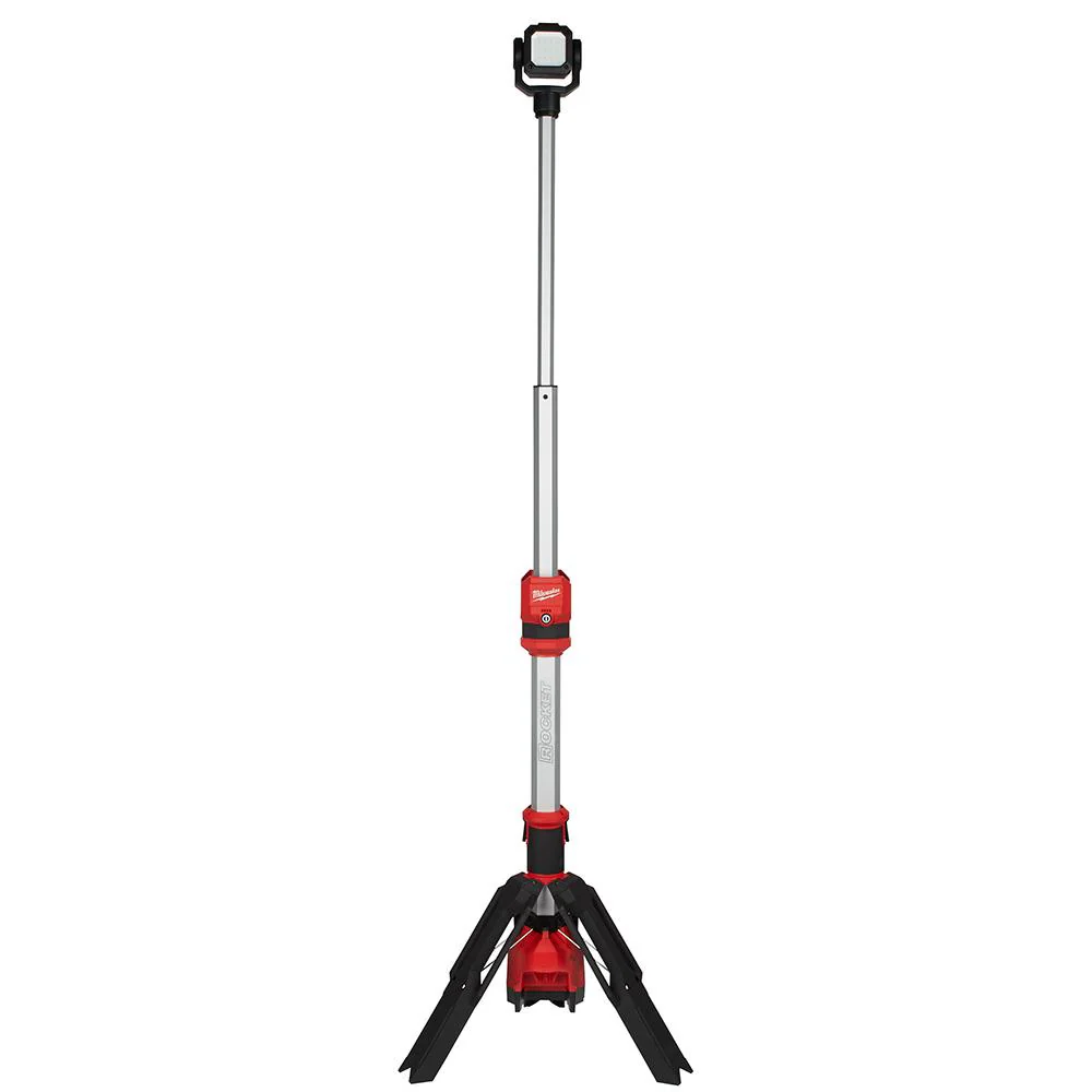 Milwaukee 2132-20 M12™ ROCKET™ Dual Power Tower Light (Tool Only)