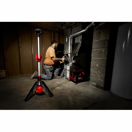 Milwaukee 2132-20 M12™ ROCKET™ Dual Power Tower Light (Tool Only) - Image 5