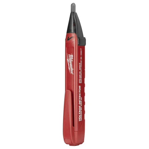 Milwaukee 2200-20 Voltage Detector - Image 2