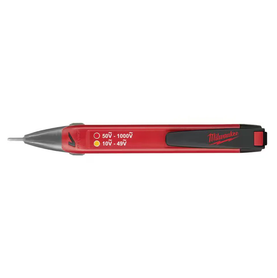 Milwaukee 2203-20 - 10-1000V Dual Ranger Voltage Detector - Image 4