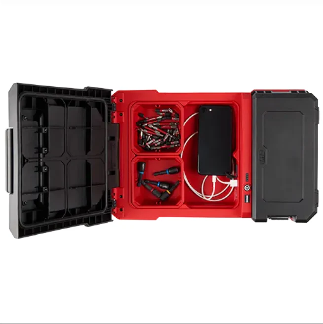 Milwaukee 2356-20 M12™ Flood Light + USB Charging w/ PACKOUT™ Compatibility - Image 3