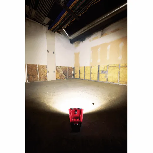 Milwaukee 2364-20 M12™ Mounting Flood Light (Tool Only) - Image 3