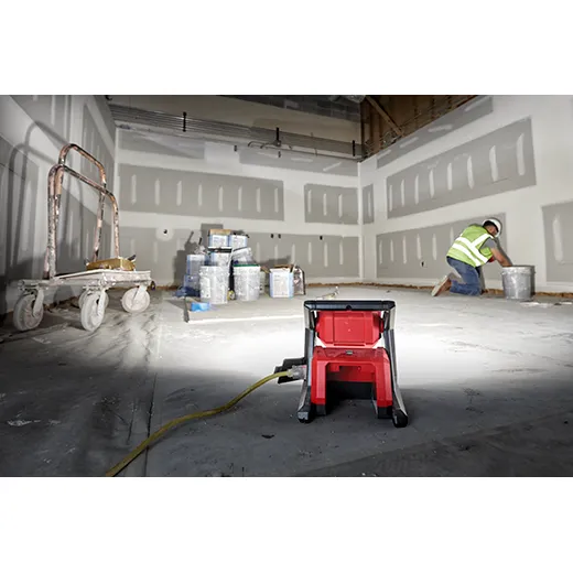 Milwaukee 2366-20 M18™ ROVER™ Dual Power Flood Light (Tool Only) - Image 5
