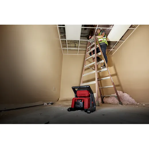 Milwaukee 2366-20 M18™ ROVER™ Dual Power Flood Light (Tool Only) - Image 7