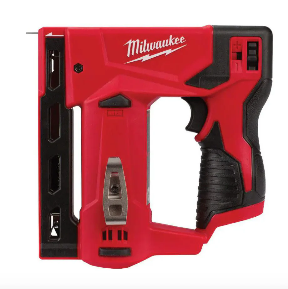 Milwaukee 2447-20 M12™ 3/8" Crown Stapler