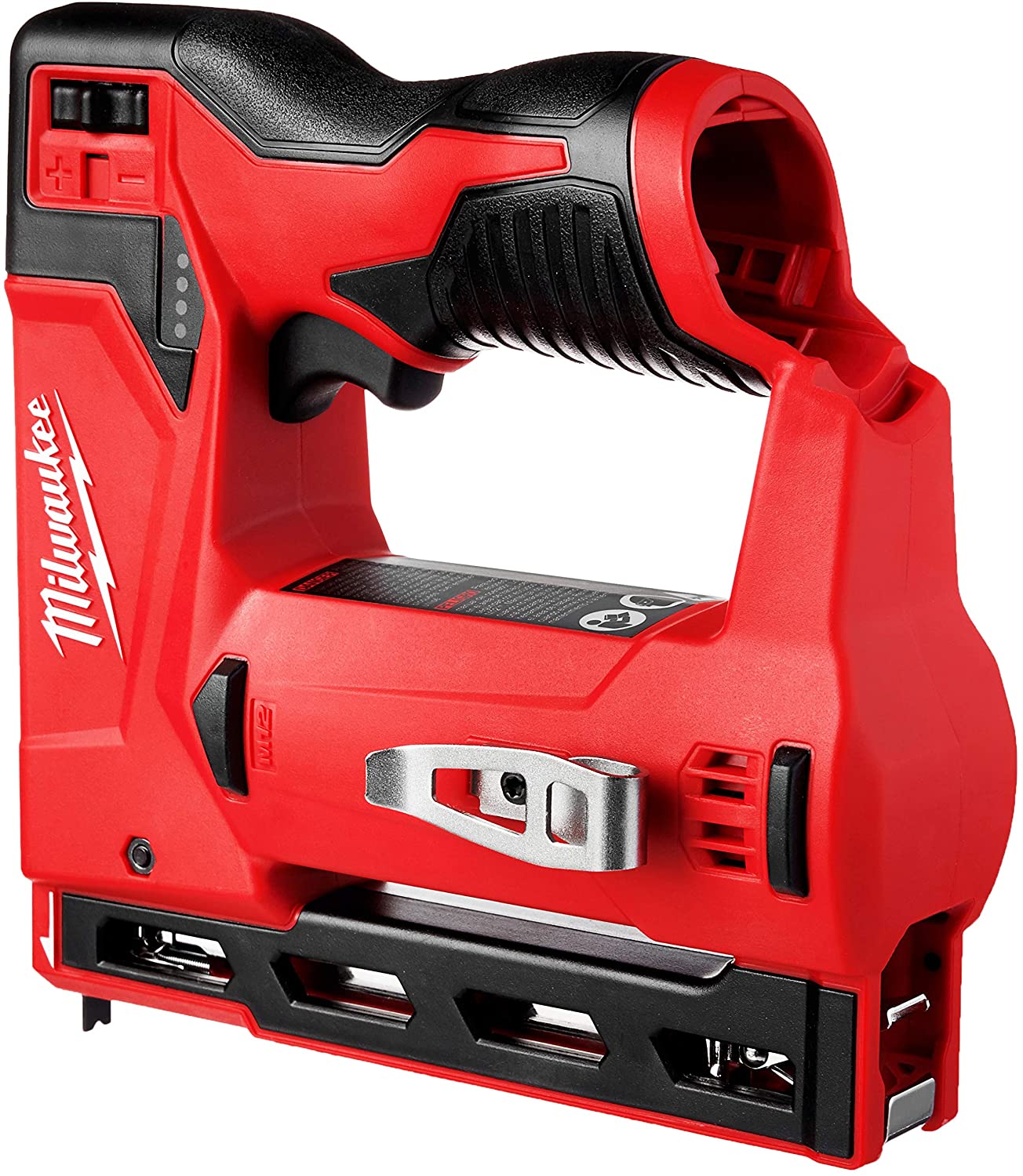 Milwaukee 2447-20 M12™ 3/8" Crown Stapler - Image 3