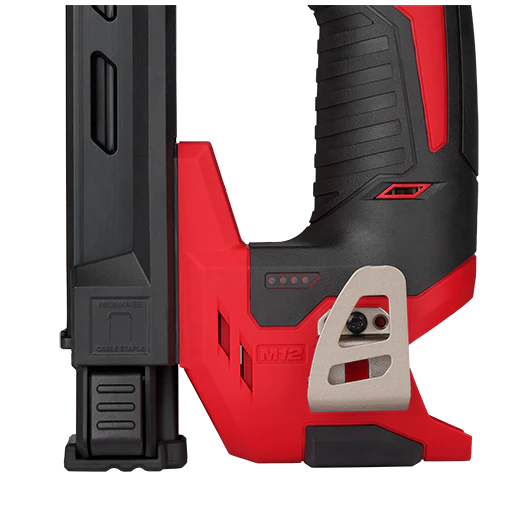 Milwaukee 2448-20 M12™ Cable Stapler - Image 3