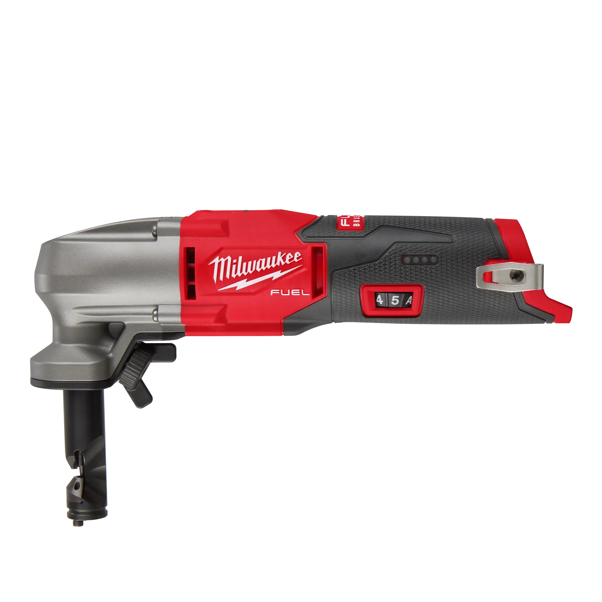 Milwaukee 2476-20 M12 FUEL™ 16 Gauge Variable Speed Nibbler (Tool Only)