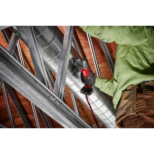 Milwaukee 2476-20 M12 FUEL™ 16 Gauge Variable Speed Nibbler (Tool Only) - Image 10