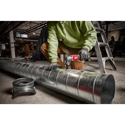 Milwaukee 2476-20 M12 FUEL™ 16 Gauge Variable Speed Nibbler (Tool Only) - Image 12