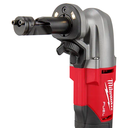 Milwaukee 2476-20 M12 FUEL™ 16 Gauge Variable Speed Nibbler (Tool Only) - Image 8