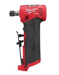 Milwaukee 2485-20 M12 FUEL™ 1/4" Right Angle Die Grinder (Tool Only) - Image 2