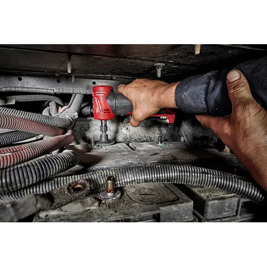 Milwaukee 2485-20 M12 FUEL™ 1/4" Right Angle Die Grinder (Tool Only) - Image 7