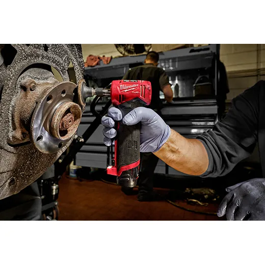 Milwaukee 2485-20 M12 FUEL™ 1/4" Right Angle Die Grinder (Tool Only) - Image 8