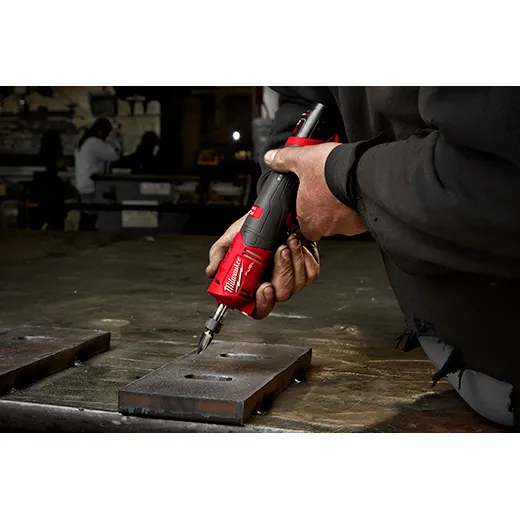 Milwaukee 2486-22 M12 FUEL™ 1/4" Straight Die Grinder Kit - Image 12