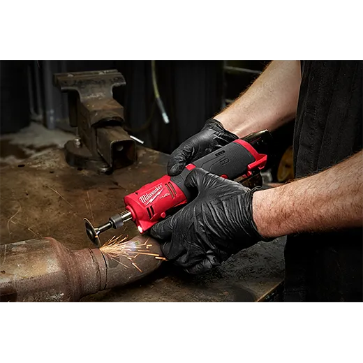 Milwaukee 2486-22 M12 FUEL™ 1/4" Straight Die Grinder Kit - Image 9