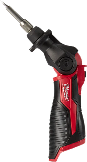 Milwaukee 2488-20 M12™ Soldering Iron (Tool Only) - Image 2